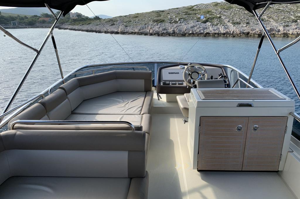 Original-Foto eines Kunden