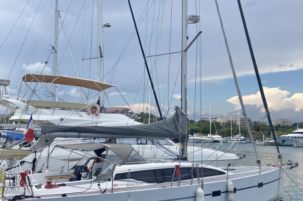 Original-Foto eines Kunden