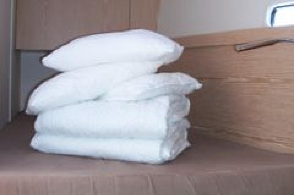 Original-Foto eines Kunden