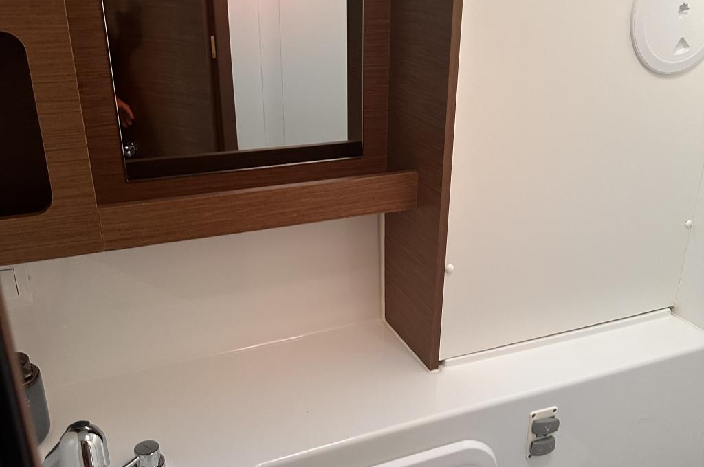 Original-Foto eines Kunden