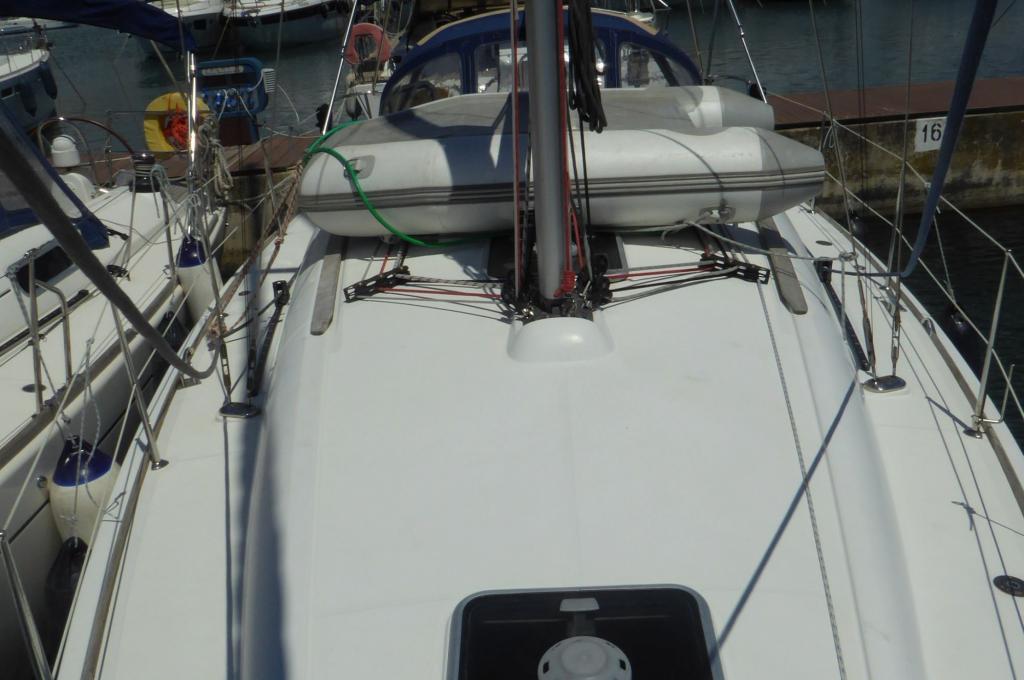 Original-Foto eines Kunden