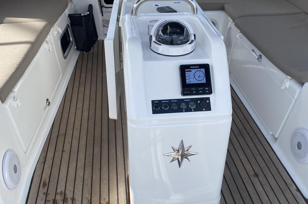 Original-Foto eines Kunden