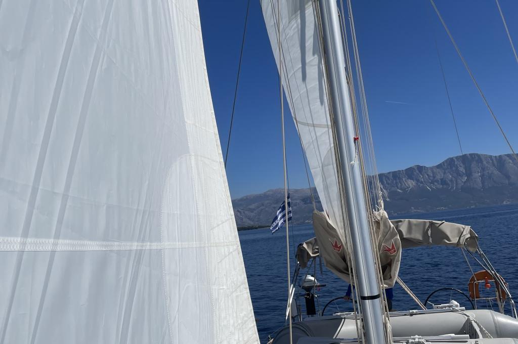 Original-Foto eines Kunden