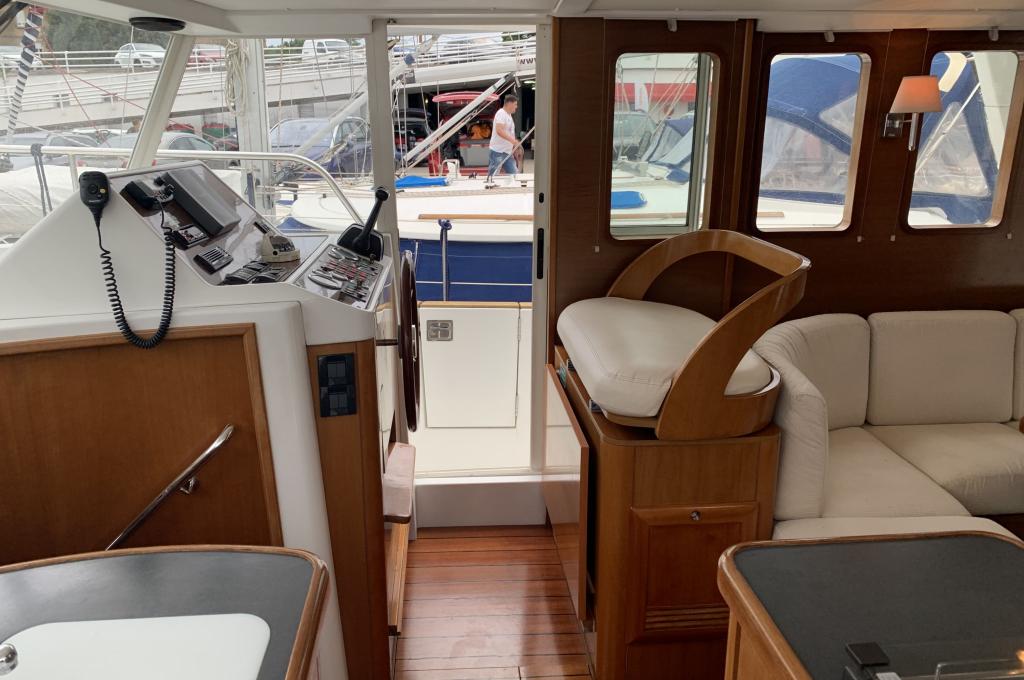 Original-Foto eines Kunden