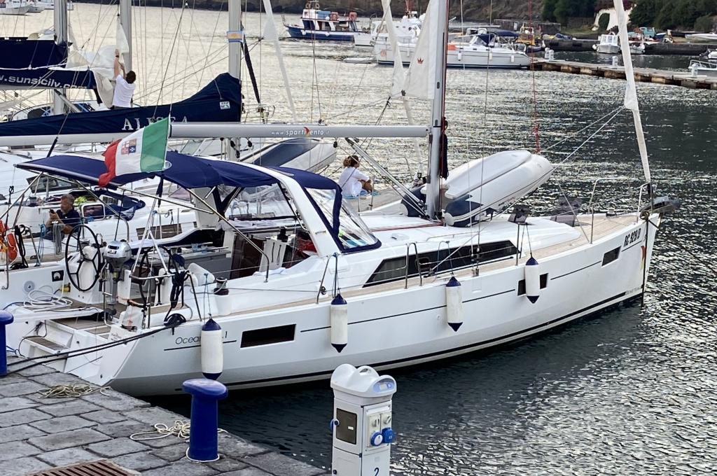 Original-Foto eines Kunden