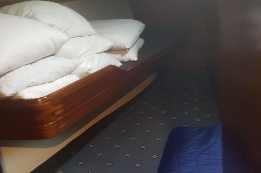 Original-Foto eines Kunden