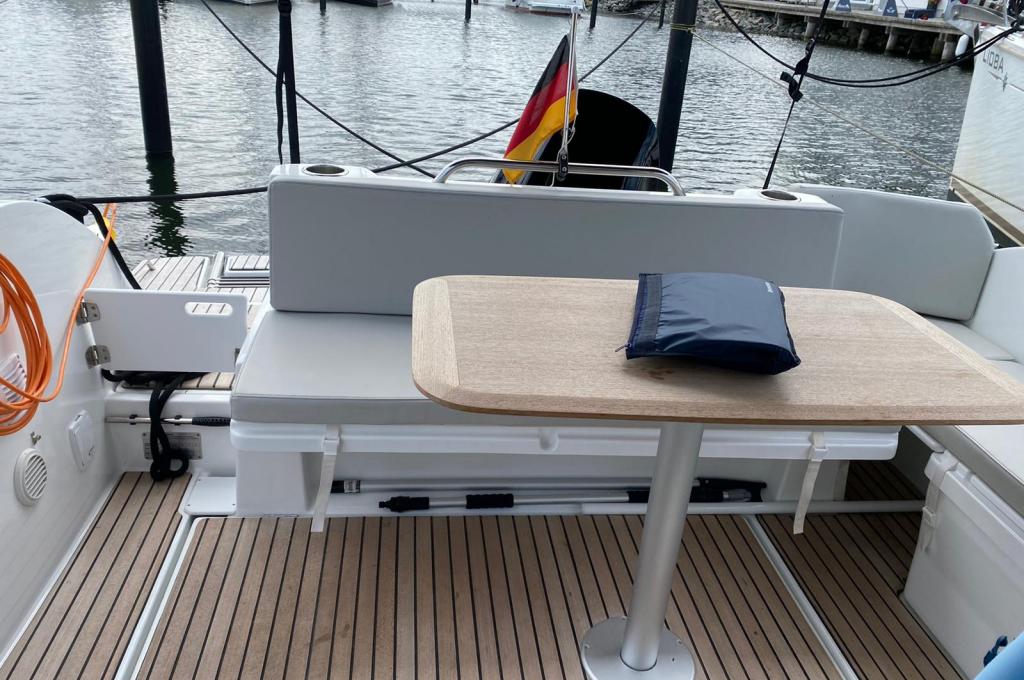 Original-Foto eines Kunden