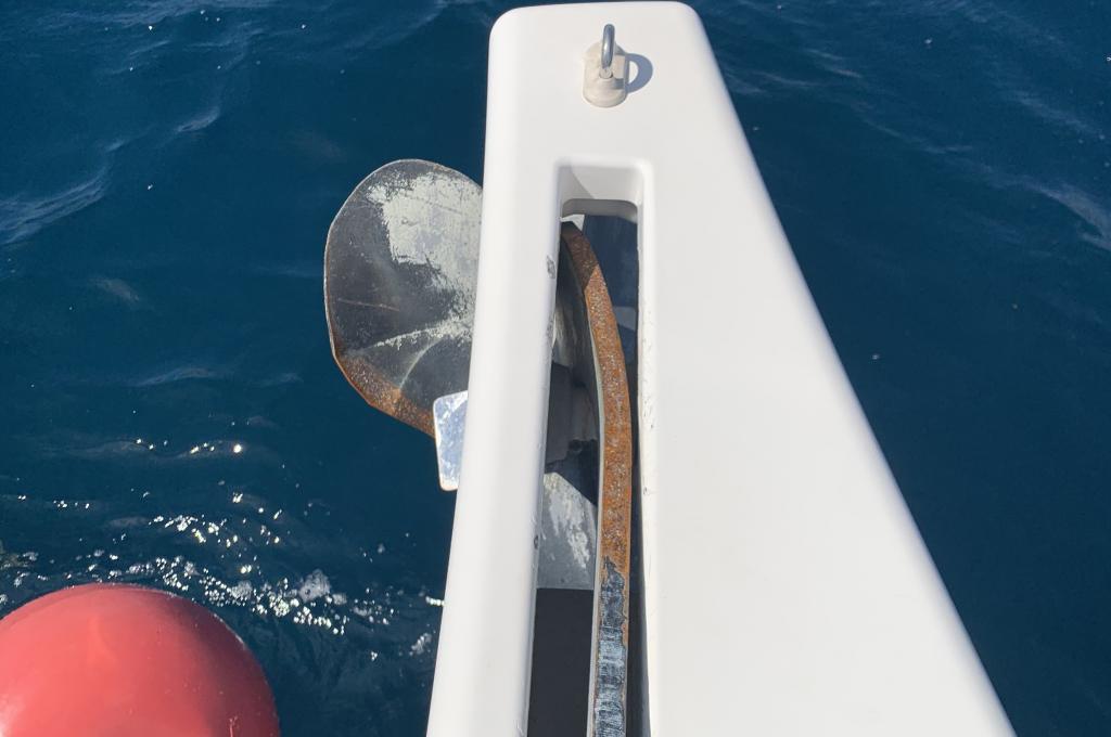 Original-Foto eines Kunden