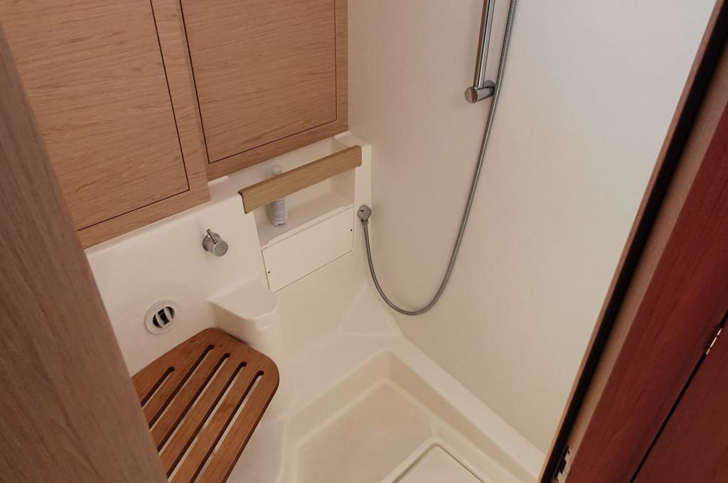 Original-Foto eines Kunden