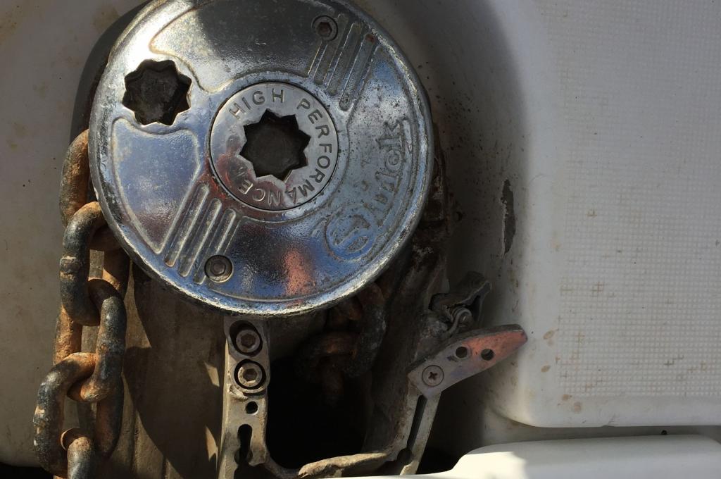 Original-Foto eines Kunden