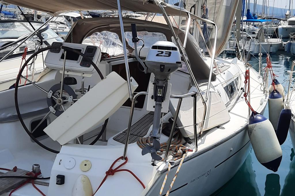 Original-Foto eines Kunden