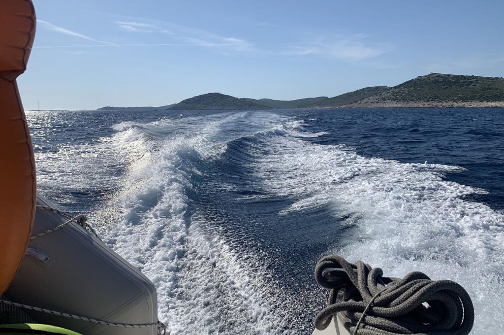 Original-Foto eines Kunden