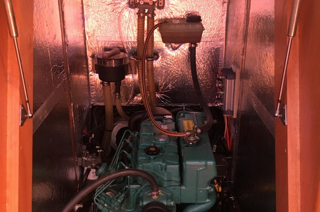 Original-Foto eines Kunden