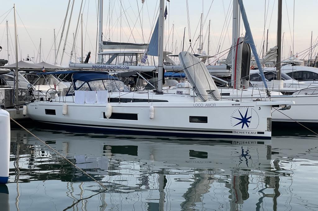 Original-Foto eines Kunden