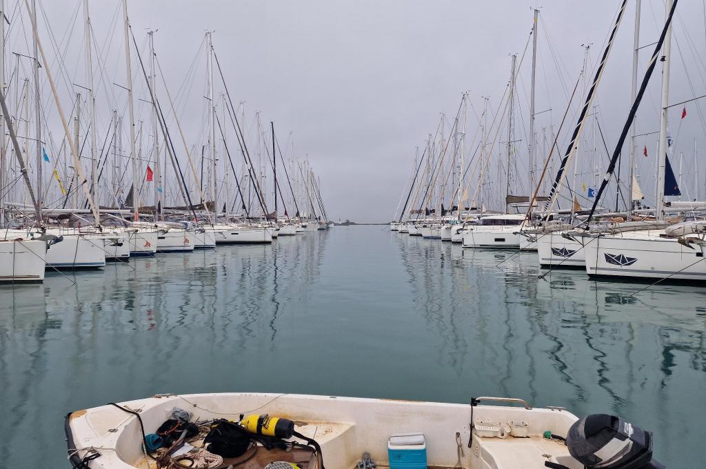 Original-Foto eines Kunden