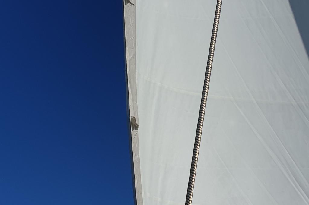 Original-Foto eines Kunden