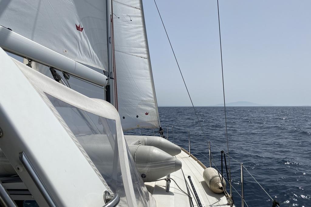 Original-Foto eines Kunden