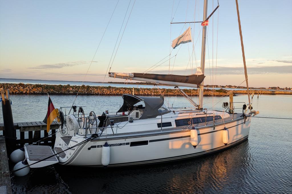 Original-Foto eines Kunden