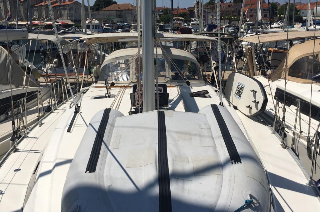 Original-Foto eines Kunden