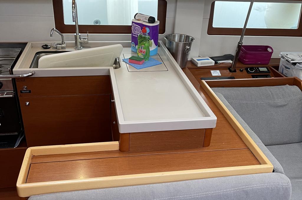 Original-Foto eines Kunden