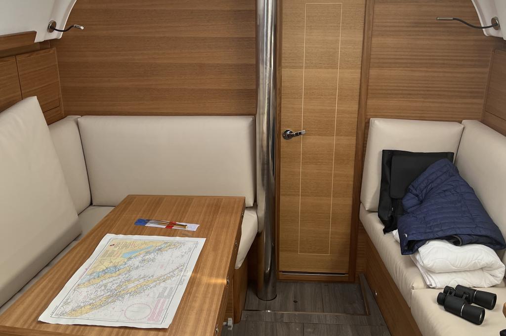 Original-Foto eines Kunden