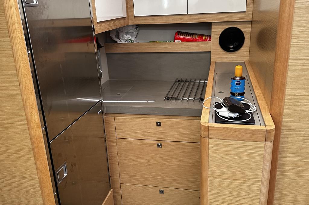 Original-Foto eines Kunden