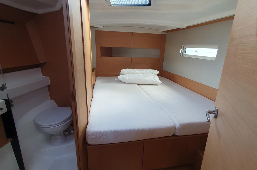 Original-Foto eines Kunden