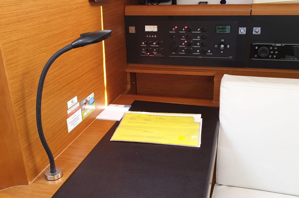 Original-Foto eines Kunden