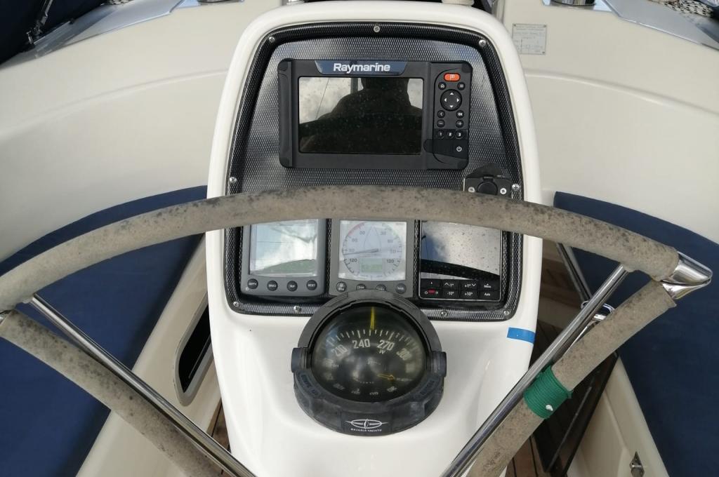 Original-Foto eines Kunden