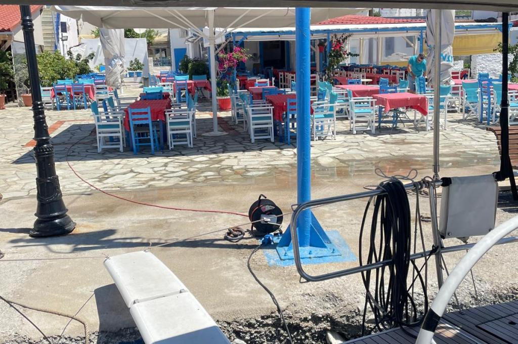 Original-Foto eines Kunden