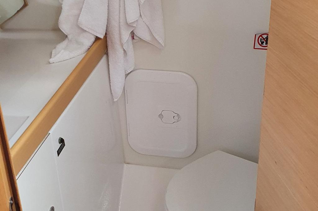 Original-Foto eines Kunden