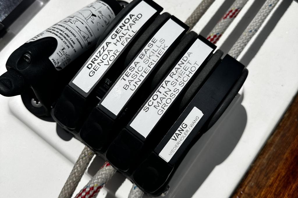 Original-Foto eines Kunden