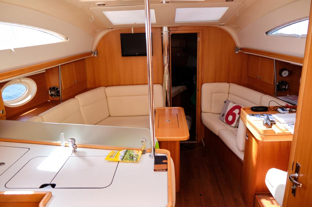 Original-Foto eines Kunden