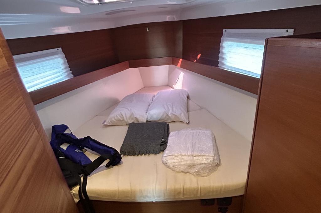 Original-Foto eines Kunden