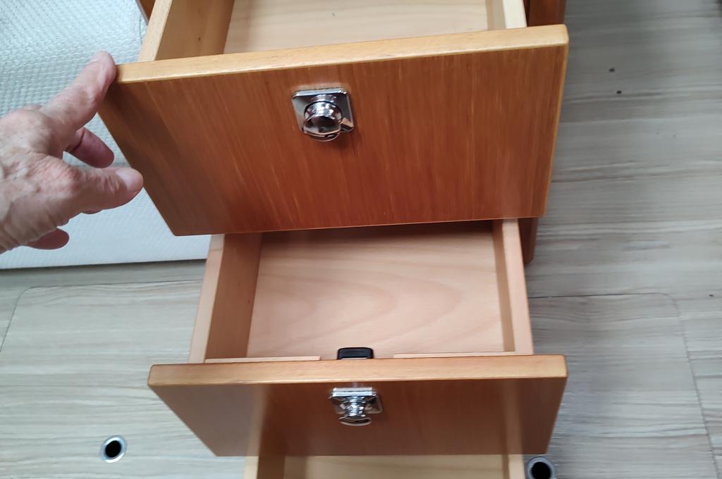 Original-Foto eines Kunden