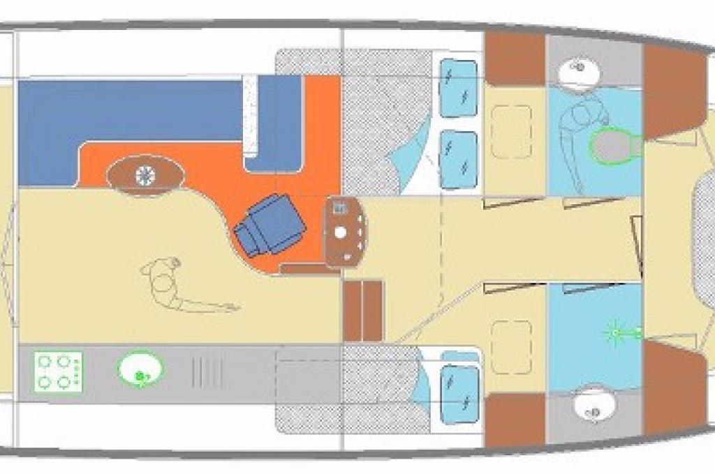 Katalog-Foto (evt. abweichend)