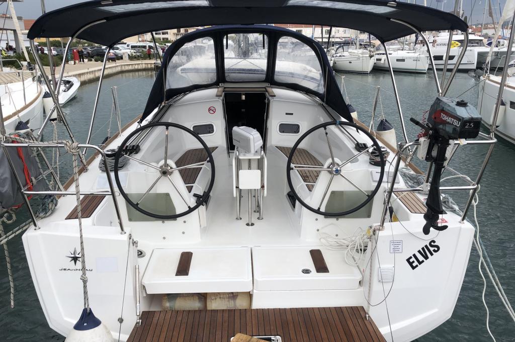 Original-Foto eines Kunden