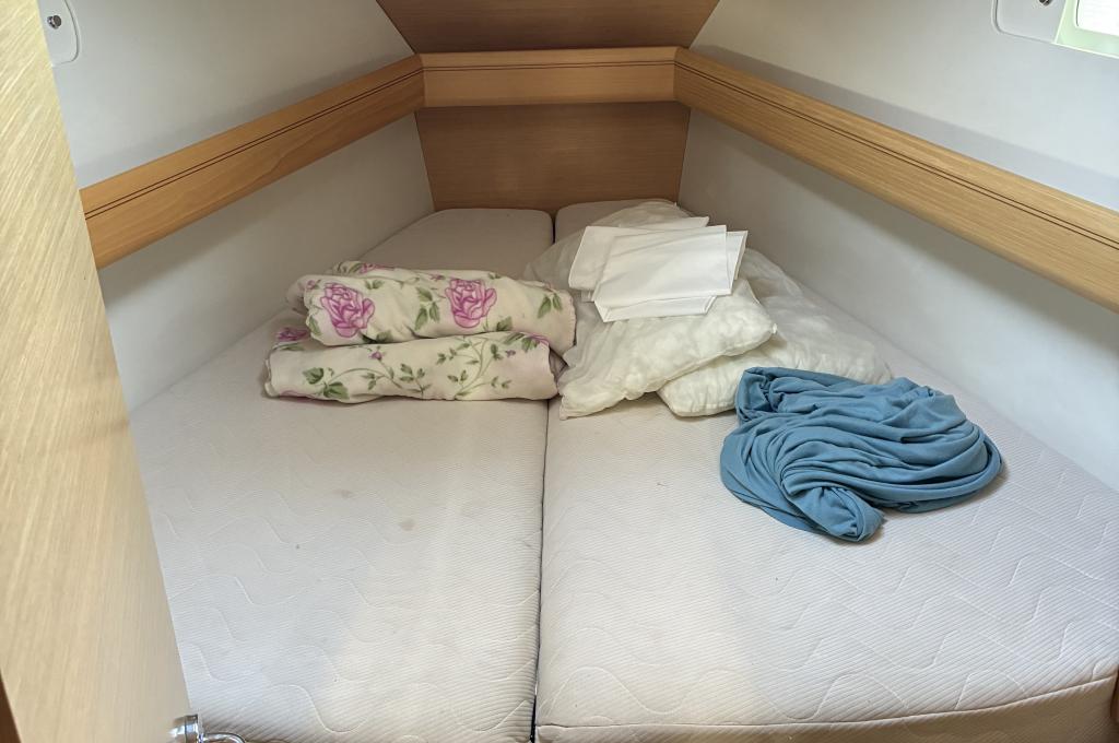 Original-Foto eines Kunden