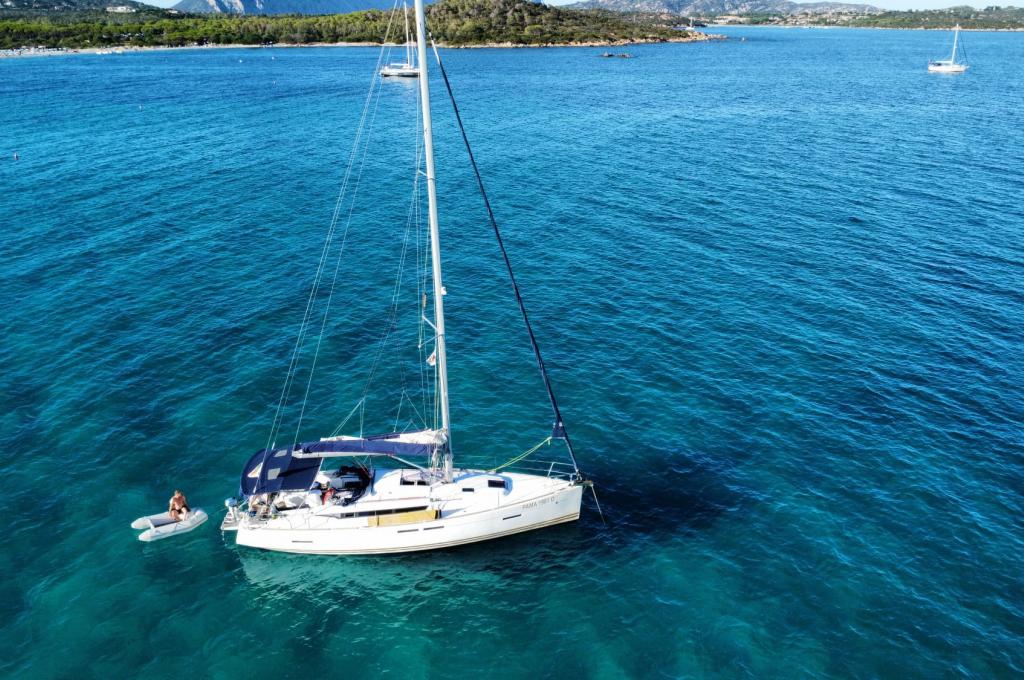 Original-Foto eines Kunden