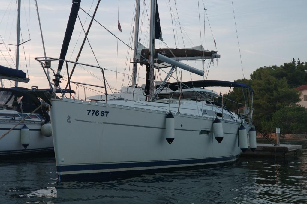 Original-Foto eines Kunden