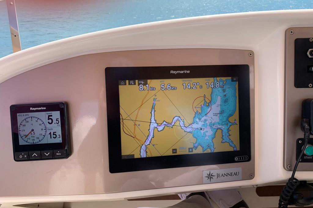 Original-Foto eines Kunden