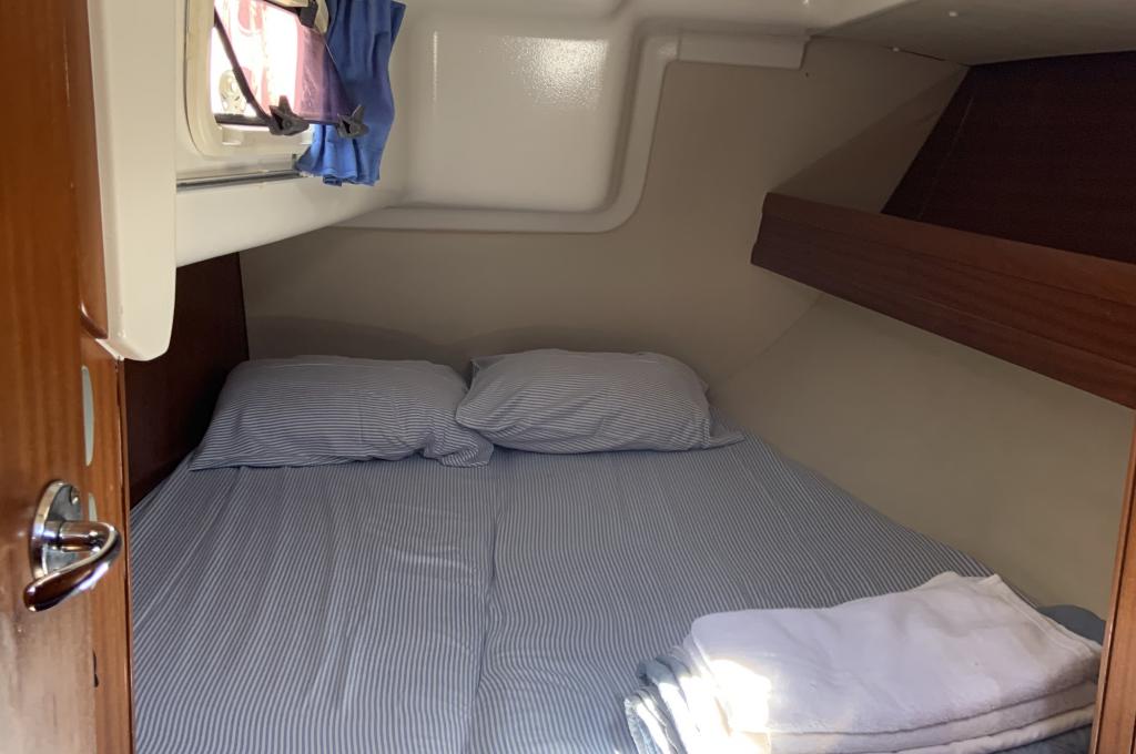 Original-Foto eines Kunden