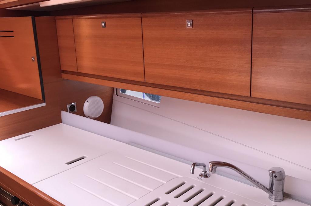 Original-Foto eines Kunden