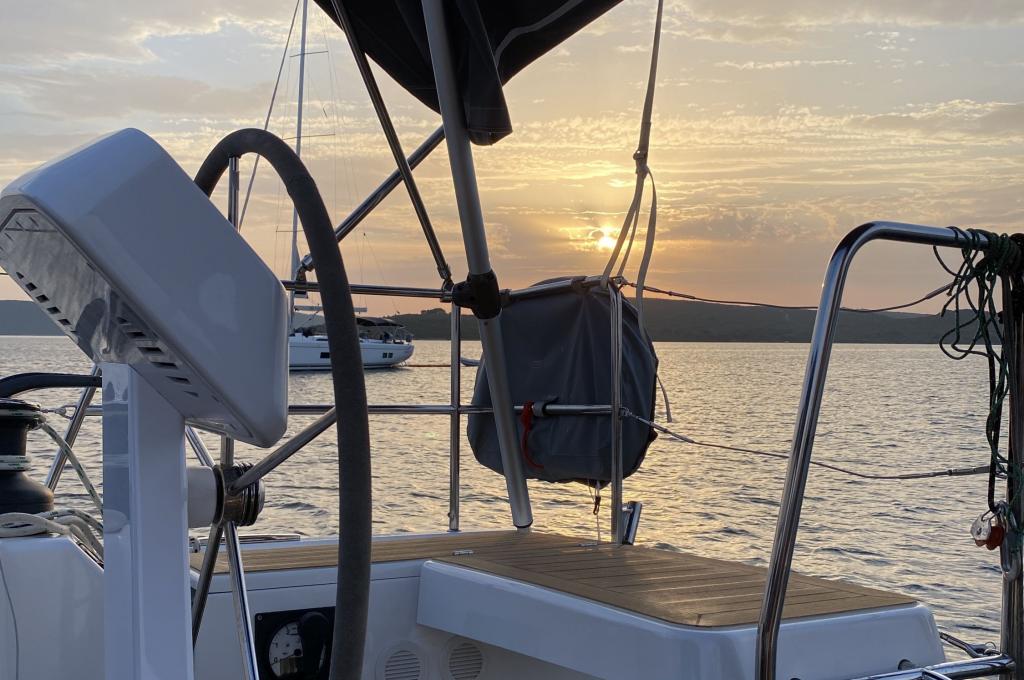 Original-Foto eines Kunden