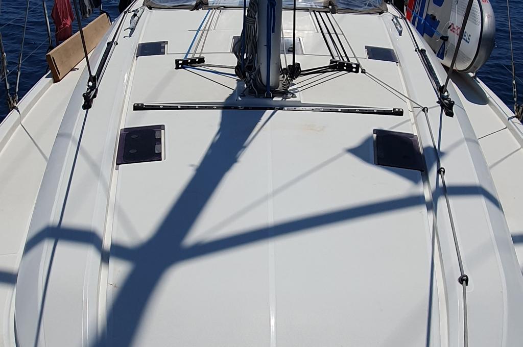 Original-Foto eines Kunden