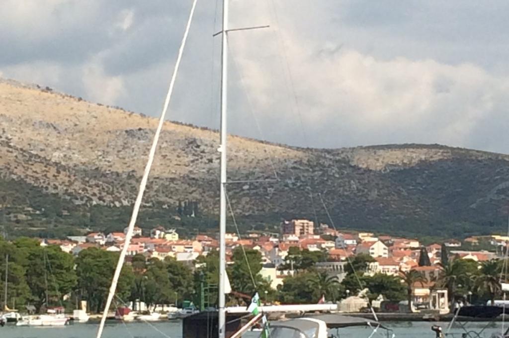 Original-Foto eines Kunden