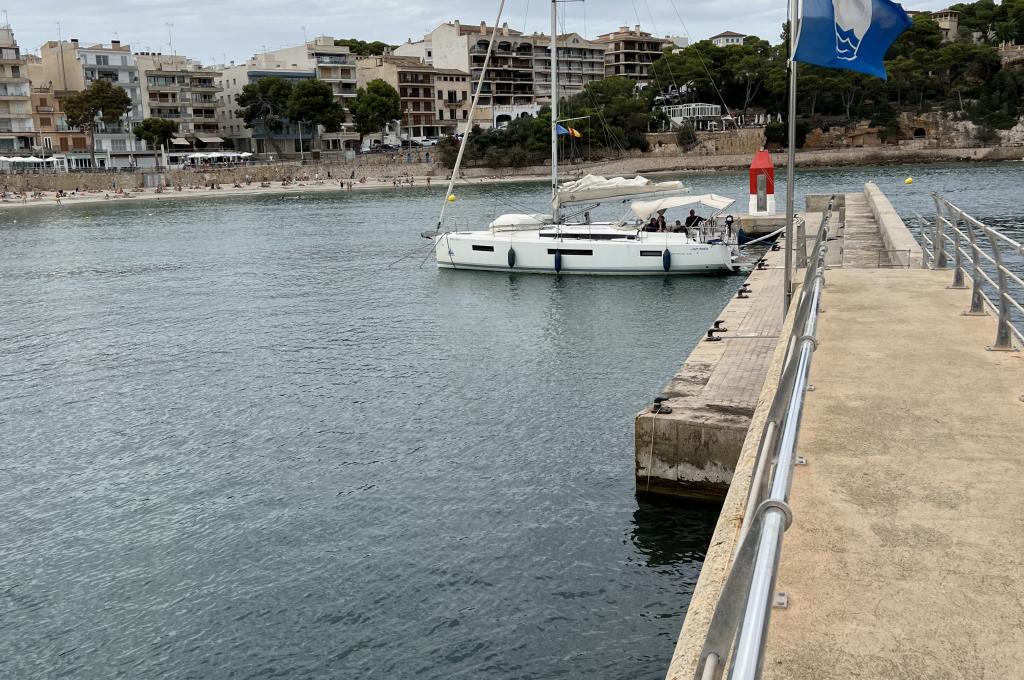 Original-Foto eines Kunden