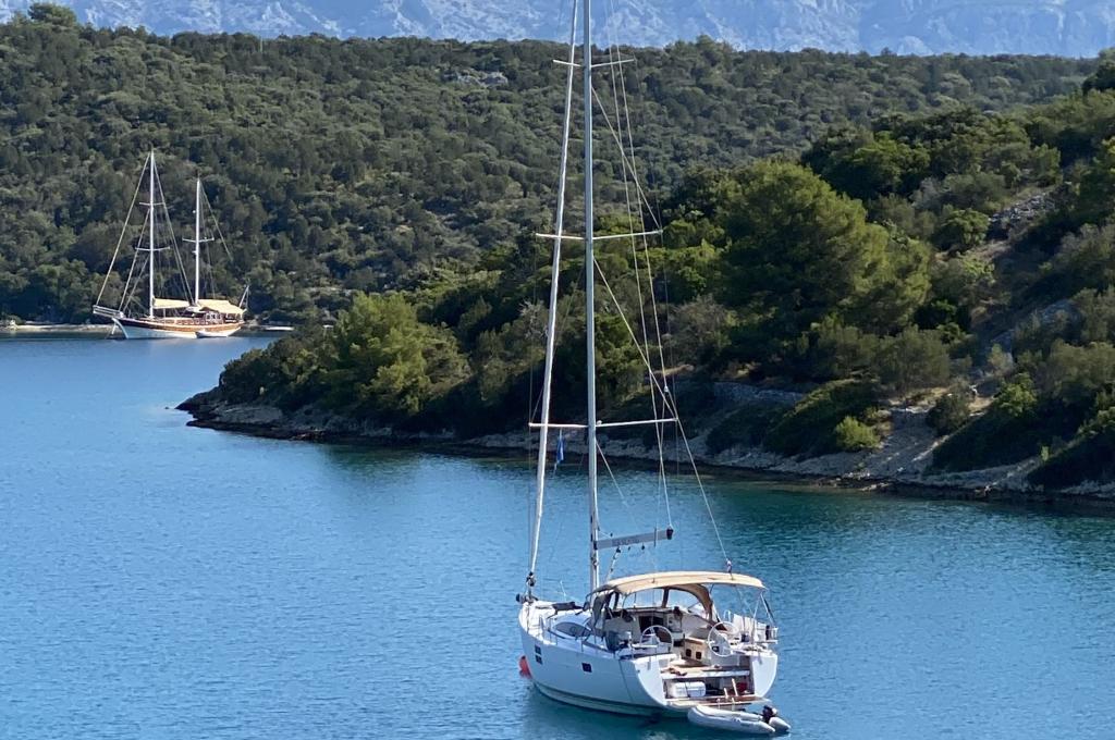 Original-Foto eines Kunden