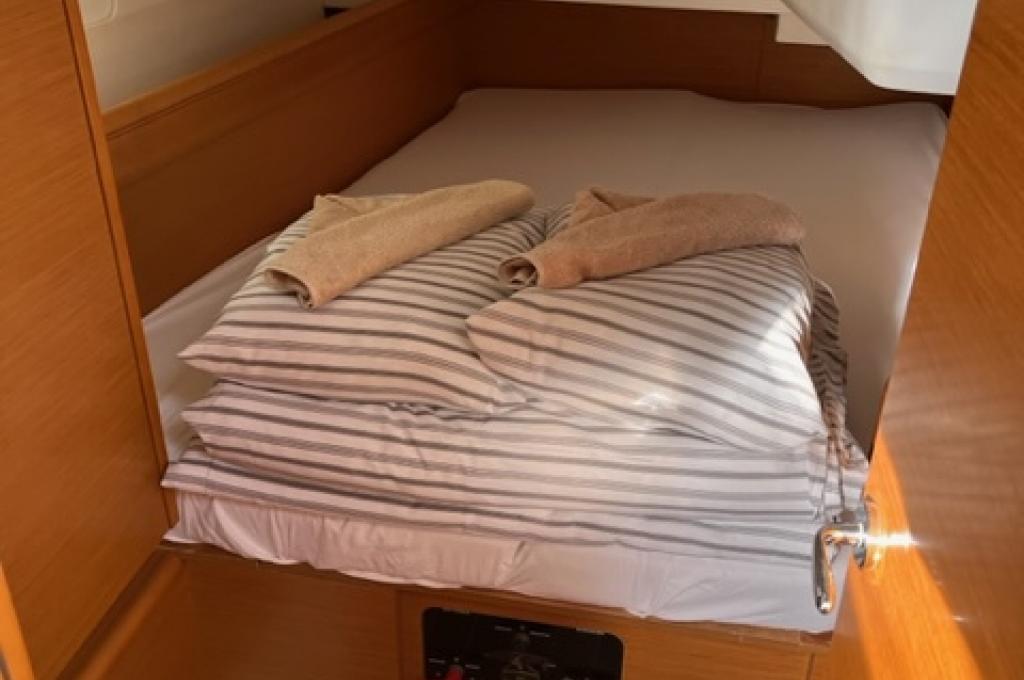 Original-Foto eines Kunden