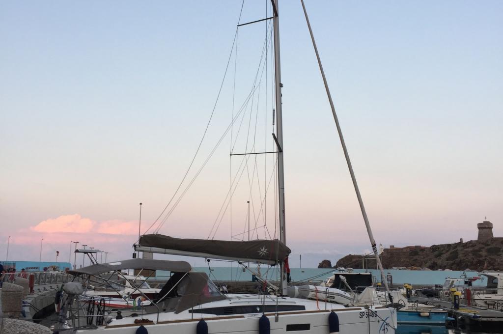 Original-Foto eines Kunden